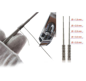 Cigarro electrónico Coil Tool