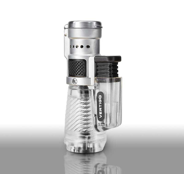Cyclone Triple Torch