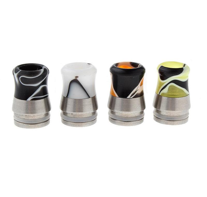 Acrilico + SS Híbrido Ancho formato 810 - Default Title - Vapeando Ando vape shop