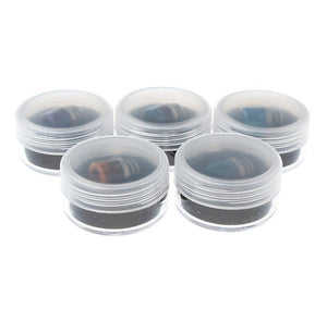 Cigarro electrónico Drip Tip Resina AS103 formato 510