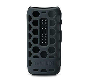 Estuche de silicón para DaVinci IQ DaVinci Vapeando Ando