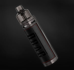 Vaper Drag X