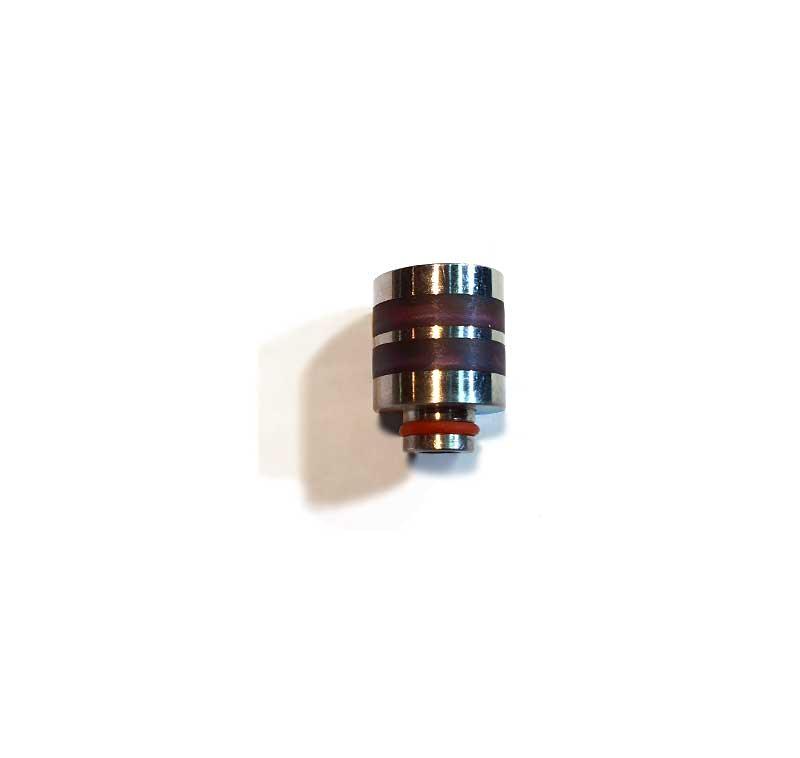 Acero/Madera Formato 510 - Default Title - Vapeando Ando vape shop
