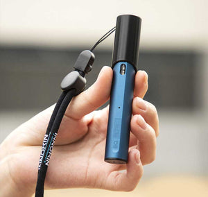 EQ Fltr Pod