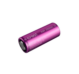 Cigarro electrónico Efest 26650 5000 45A