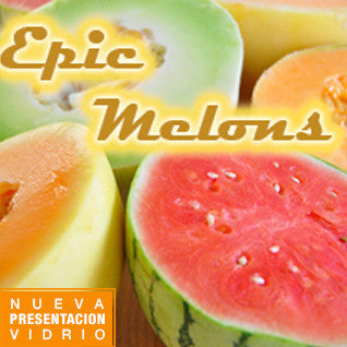 Epic Melons Vintage Vapeando Ando
