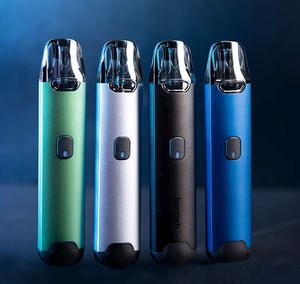 Evio C Joyetech Vapeando Ando