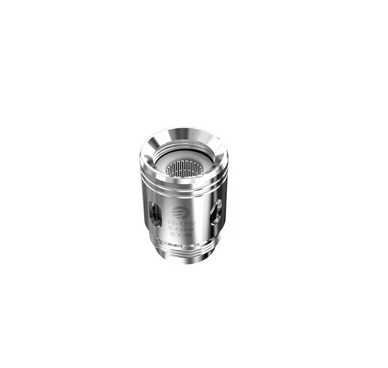 Resistencias EX-M para Exceed Grip - Default Title - Vapeando Ando vape shop