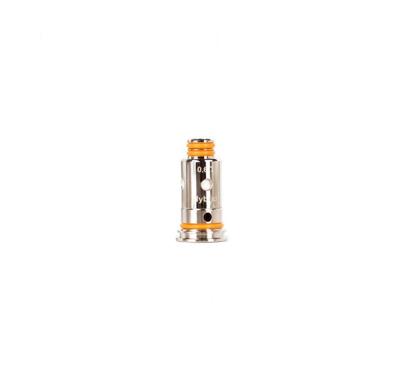 G-Series coils