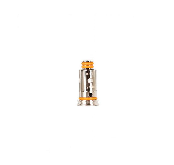 G-Series coils
