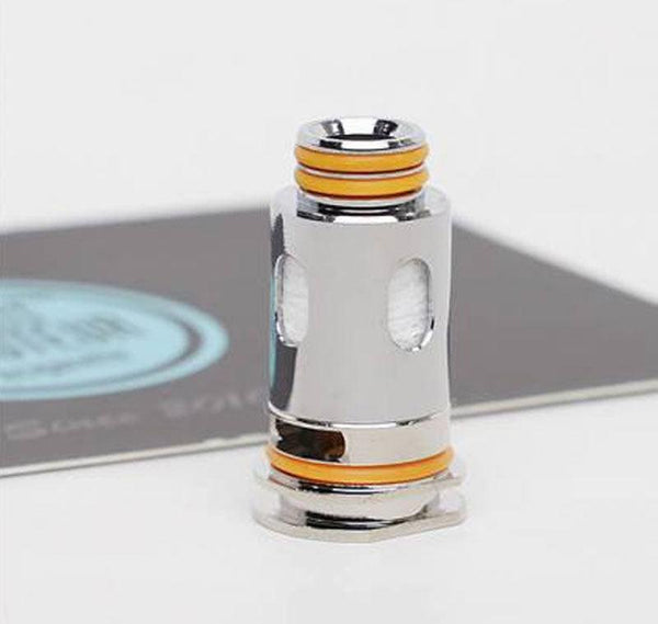 Resistencias GV Boost, B series GeekVape Vapeando Ando