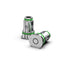 Resistencias GZ para iStick S80 - Default Title - Vapeando Ando vape shop