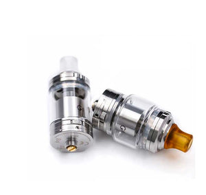 Galaxies MTL RTA Vapefly Vapeando Ando