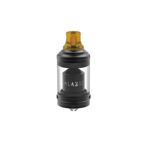 Galaxies MTL RTA