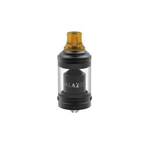 Galaxies MTL RTA Vapefly Vapeando Ando