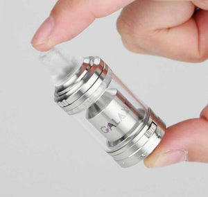 Galaxies MTL RTA