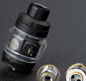 Geekvape Z Subohm GeekVape Vapeando Ando