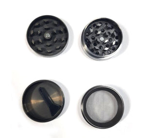 Cigarro electrónico Grinder