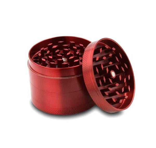 Grinder Augston