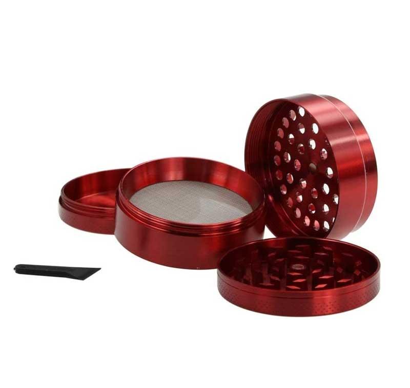 Grinder Augston - Default Title - Vapeando Ando vape shop