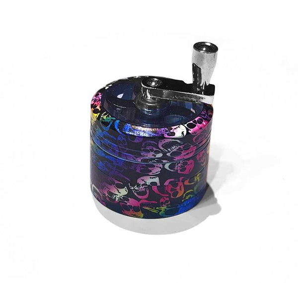 Grinder Colores