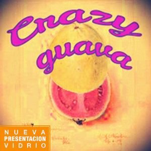Cigarro electrónico Crazy Guava