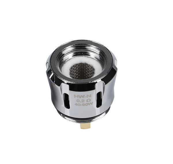 Cigarro electrónico Resistencias HW-N para iJust 3