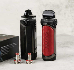 Vapeador IPX80