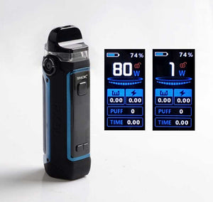 Compra vaper IPX80 México