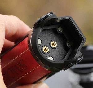 Base del vapeador IPX80