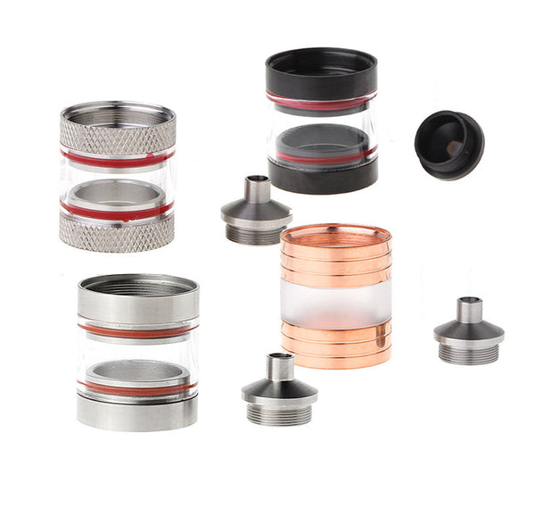 Cigarro electrónico Kayfun Quartz Nano Kit
