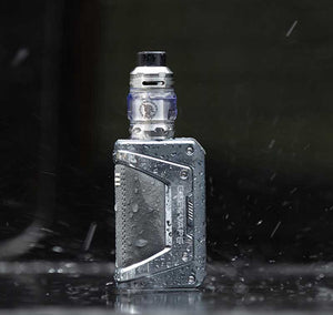 GeekVape L200 plateado