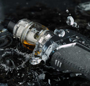 GeekVape L200 atomizador Z subohm