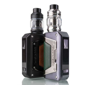 GeekVape L200 GeekVape Vapeando Ando