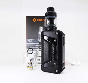 Vapeador GeekVape L200