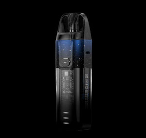 Luxe XR Vaporesso Vapeando Ando