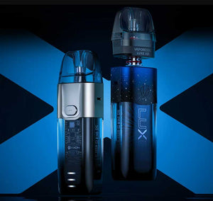 Luxe XR Vaporesso Vapeando Ando