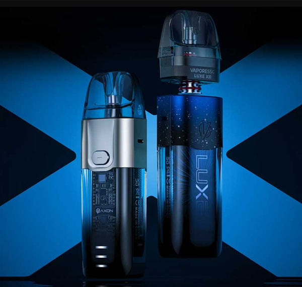 Vapeador Luxe XR mexico