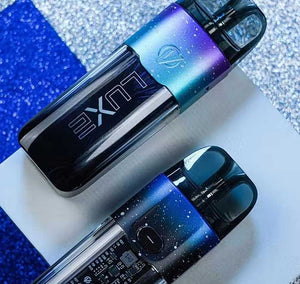 Luxe XR Vaporesso Vapeando Ando
