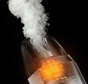 Luxe XR Vaporesso Vapeando Ando