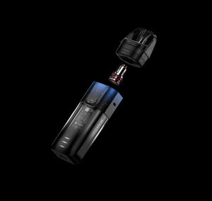 Luxe XR Vaporesso Vapeando Ando