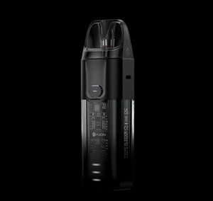 Luxe XR Vaporesso Vapeando Ando