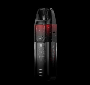 Luxe XR Vaporesso Vapeando Ando