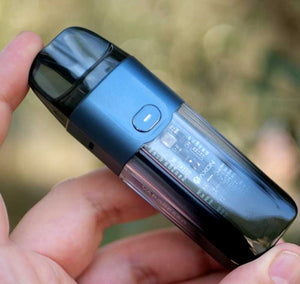 Luxe XR Vaporesso Vapeando Ando