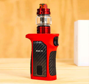 Mag P3 kit Smok Vapeando Ando