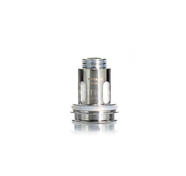 Cigarro electrónico Resistencias BF-Mesh para Morph 219
