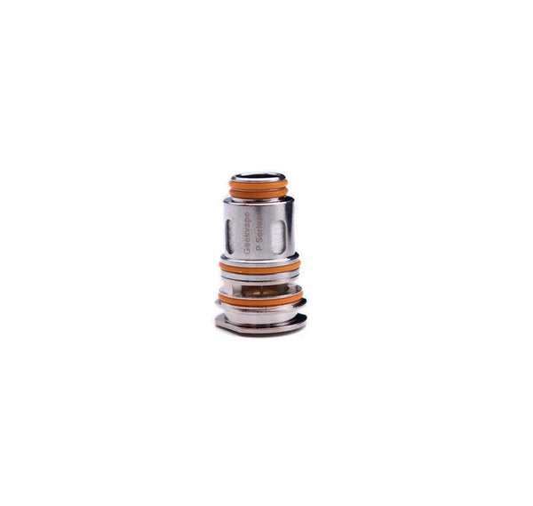 Resistencias P series