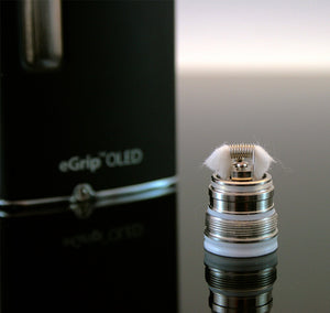 Base Reconstruible para eGrip Joyetech Vapeando Ando