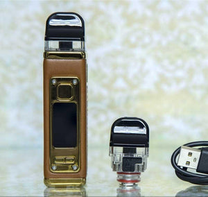 Vapeador RPM4