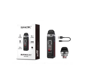 Vaper RPM 4